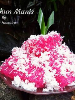 Foto resep Kue Bihun Manis