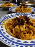 Pasta Carbonara a la Española 🇪🇸🤌🏼