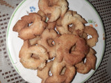 Kue kering banjar