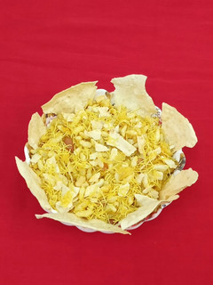પાપડ પોહા મિક્સ (Papad Poha mix Recipe in Gujarati) રેસીપી મુખ્ય ફોટો