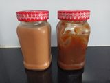 Dulce de leche casero clásico y repostero fácil... (?)