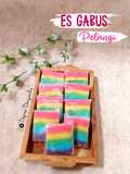 Es Gabus Pelangi