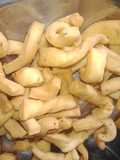 Namak paray