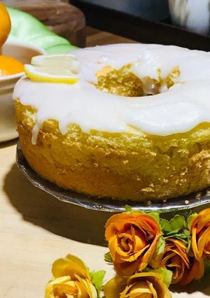 Foto resep LemonCake