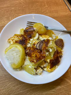 Rakott krumpli recept fotója