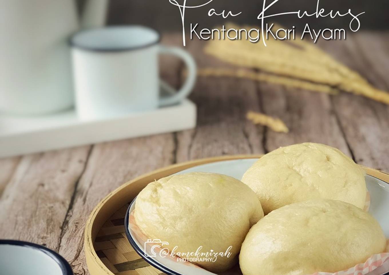 Pao Gebu untuk pasangan