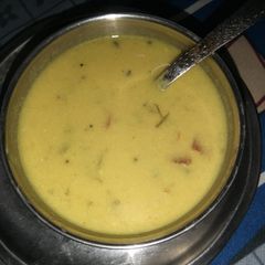A picture of Kadhi.