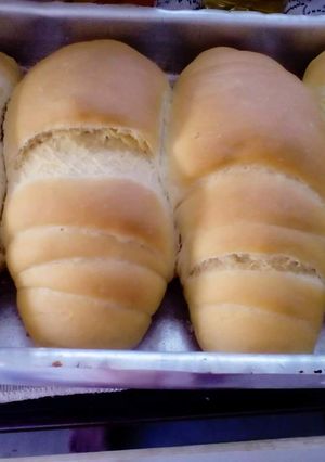 Foto de Pão caseiro delicioso