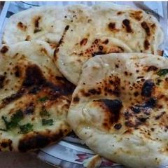 A picture of Simple Tawa Nan!.