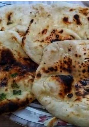 A picture of Simple Tawa Nan!.
