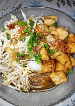 Foto resep Tahu Guling