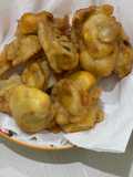 Cempedak Goreng & Cempedak goreng madu
