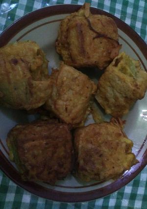 Foto resep Tahu Isi Bihun Khas Porong