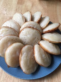 Foto resep Apem Selong Tanpa Tape Singkong