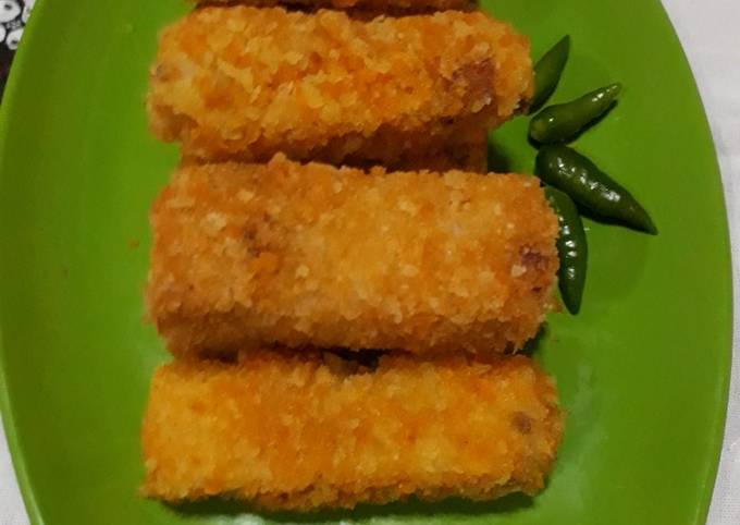 Resep Misoa Goreng Balut Panir Oleh Rrrsuryaaaa Cookpad