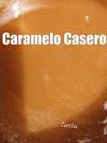 Caramelo casero😋