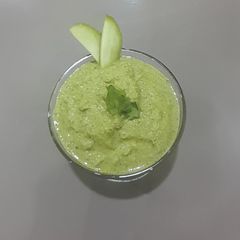 Kairi Chutney A picture of Kairi Chutney.