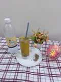 Cumin soda