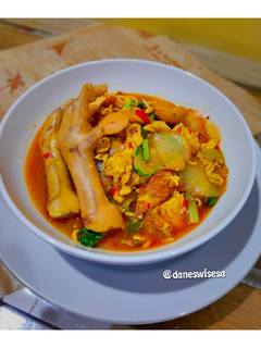 Foto resep Seblak Seuhah