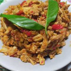 รูปของ Suir ayam super simple