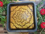 Marble cake