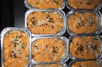 Cara Memasak Salmon Mentai Rice Yang Enaknya Kebangetan