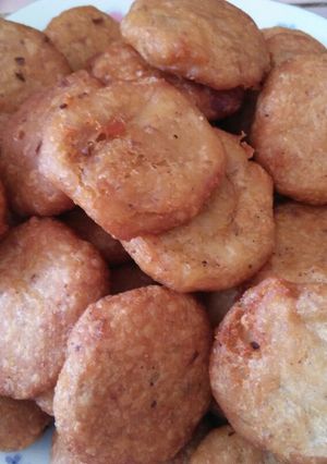Foto resep Perkedel Kentang