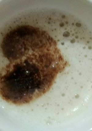 कॉफ़ी (Coffee recipe in hindi) रेसिपी मुख्य फोटो