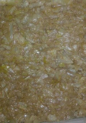 A picture of Simple cabbage.