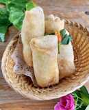 Risoles Kampung Gluten free