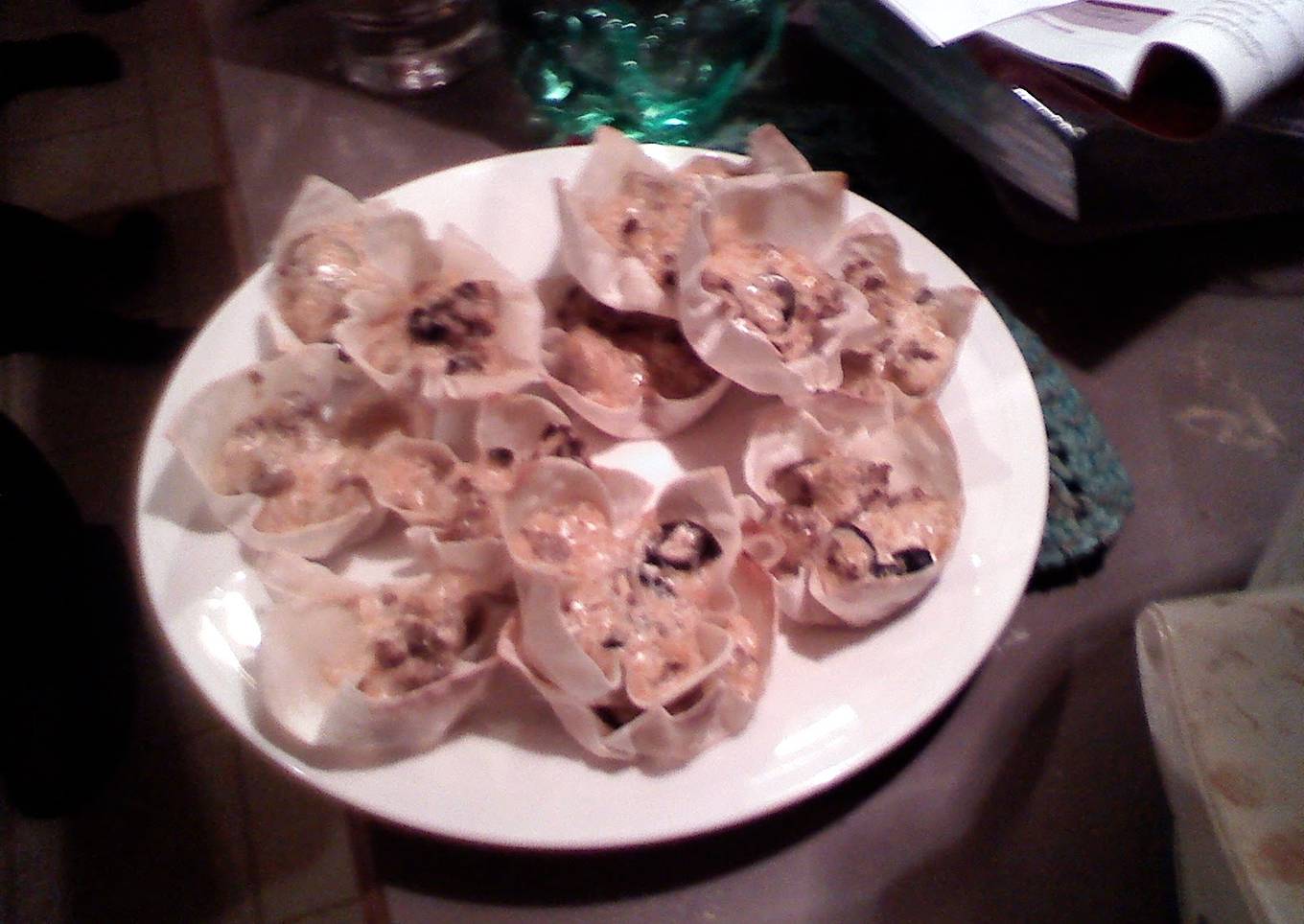 Sausage Stars