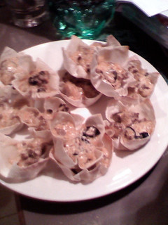 A picture of Sausage Stars.