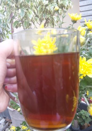 Foto resep Teh Sereh