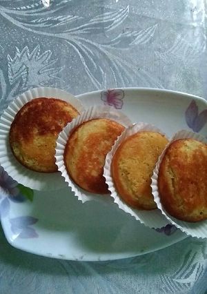 Foto resep Wingko praktis