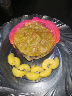કેસરયુક્ત આમળાનો જામ(Saffron Amla jam recipe in gujarati) રેસીપી મુખ્ય ફોટો