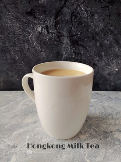 Foto resep Hongkong Milk Tea