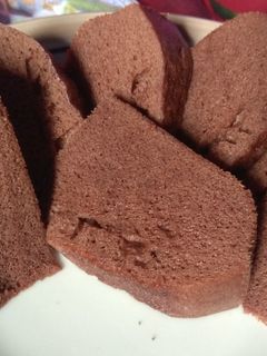 Foto resep Brownies Simple