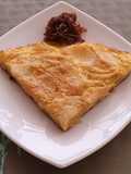 Spanish Potato Omelette (Tortilla de Papas)
