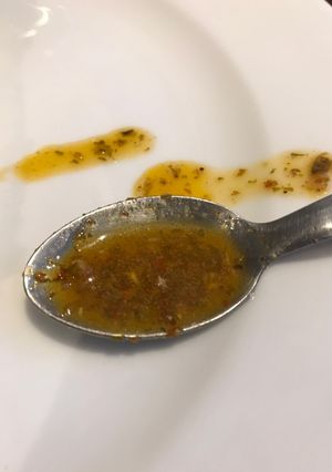 Una foto de Chimichurri