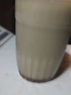 Foto resep Milk tea