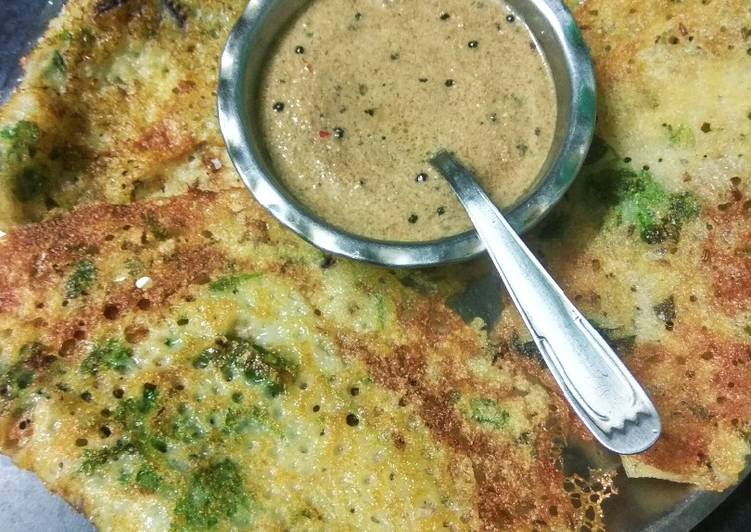 Rawa Dosa