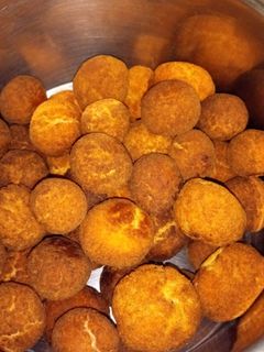 சிக்கன் பால்ஸ் செய்முறை முக்கிய புகைப்படம்