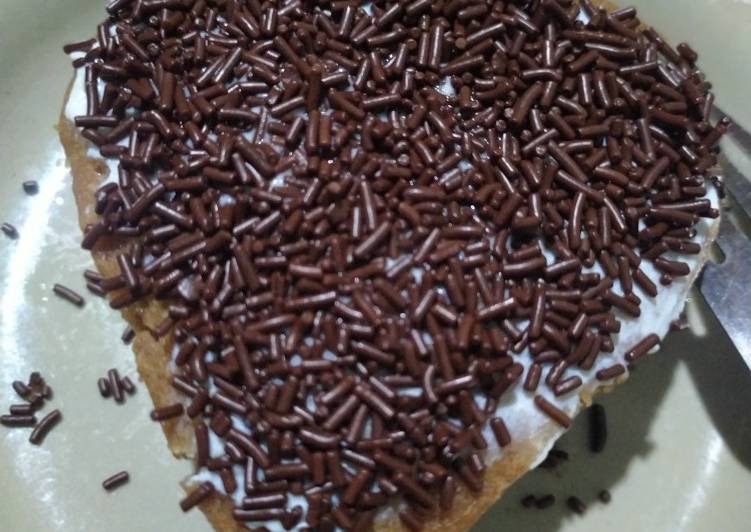 Resep Cake Coklat Kukus Simpel yang Menggugah Selera