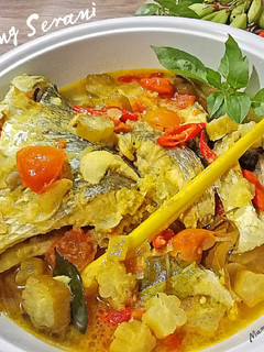 Foto resep Pindang Serani (Masakan Khas Jepara)