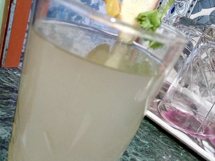 Easy Way Prepare Lemonade the Awesome  Appealing