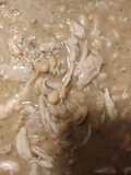 White bean Chicken Chili