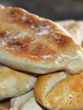 Pan Marraqueta (francés)