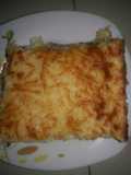 Pastel de choclo