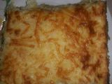 Pastel de choclo