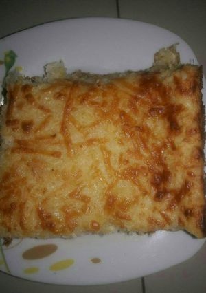 Una foto de Pastel de choclo